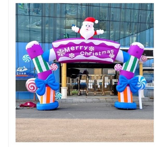 2020 inflatable santa air mold christmas tree christmas air mold snowman train air model 8m wide
2020 inflatable santa air mold christmas tree christmas air mold snowman train air model 8m wide