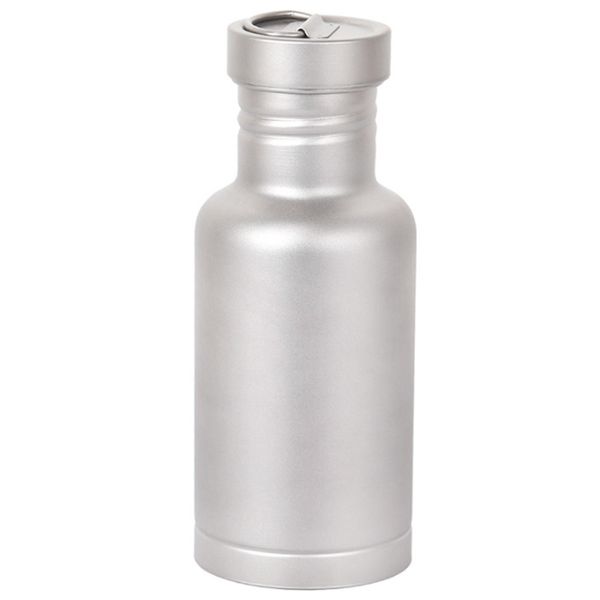 outdoor camping titanium water bottle with titanium lid cycling hiking sports picnic drink 500ml
outdoor camping titanium water bottle with titanium lid cycling hiking sports picnic drink 500ml