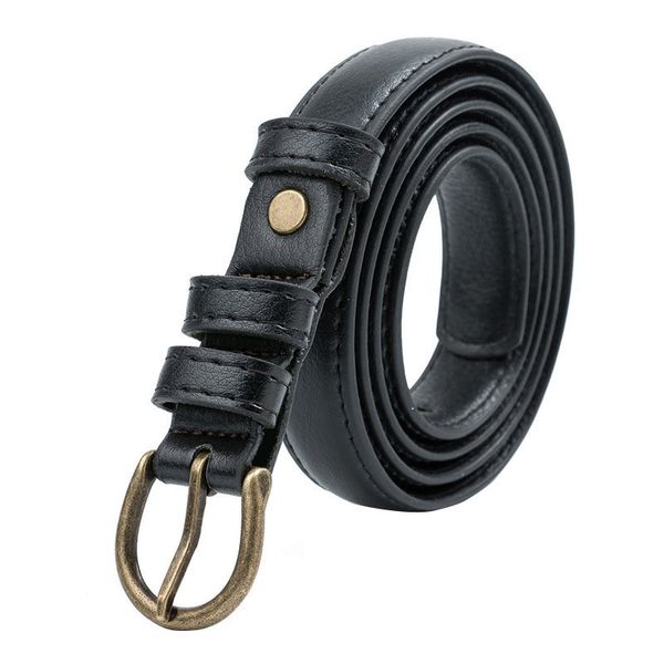ybt imitation leather belt alloy pin buckle belt fashion classic wild jeans suit pants wear-resistant soft lady, Black;brown
ybt imitation leather belt alloy pin buckle belt fashion classic wild jeans suit pants wear-resistant soft lady, Black;brown
