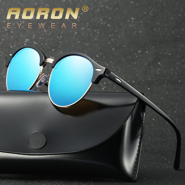 2019 new trend designer men's and women's universal polarized sunglasses colorful fashion sunglasses u v 400, White;black
2019 new trend designer men's and women's universal polarized sunglasses colorful fashion sunglasses u v 400, White;black