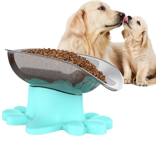 600g capacity pet bowl food container water dry food feeder elevated pet bowl for large dogs cats feeding neck protection bowl pet supplies
600g capacity pet bowl food container water dry food feeder elevated pet bowl for large dogs cats feeding neck protection bowl pet supplies
