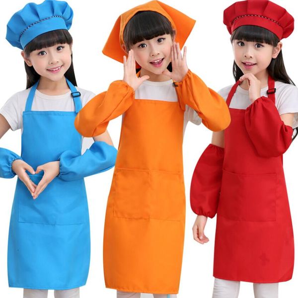 kids aprons pocket craft cooking baking art painting kids kitchen dining bib children aprons kids aprons 12 colors dhl
kids aprons pocket craft cooking baking art painting kids kitchen dining bib children aprons kids aprons 12 colors dhl