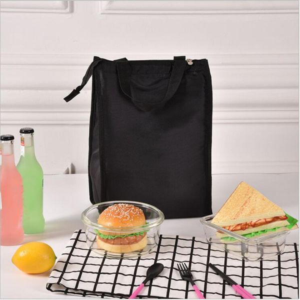 portable thermal lunch bags for women kids picnic cooler box insulated tote bag cooler bag black white stripes marmita, Blue;pink
portable thermal lunch bags for women kids picnic cooler box insulated tote bag cooler bag black white stripes marmita, Blue;pink