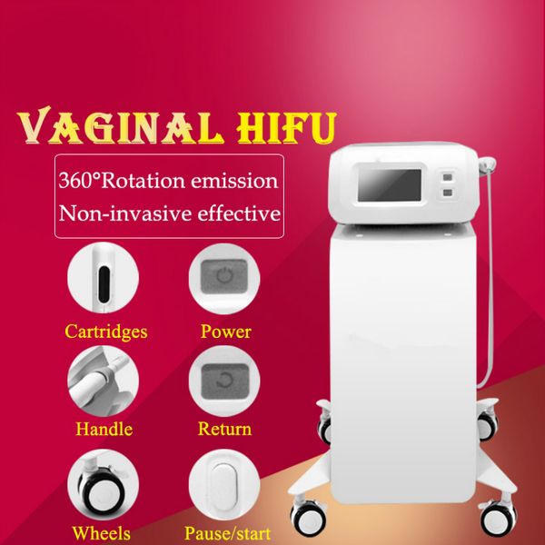 portable vaginal skin tightening hifu high intensity foucused ultrasound system women private health care salon beauty machine
portable vaginal skin tightening hifu high intensity foucused ultrasound system women private health care salon beauty machine