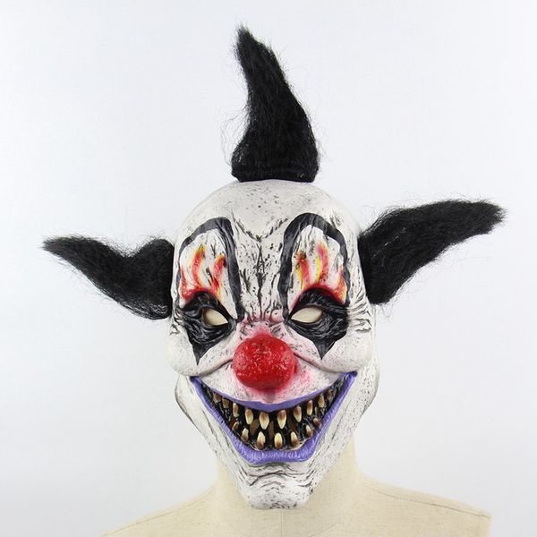 wsfs halloween horror zombie horror man circus wizard terror clown zombie latex ghost mask haunt
wsfs halloween horror zombie horror man circus wizard terror clown zombie latex ghost mask haunt