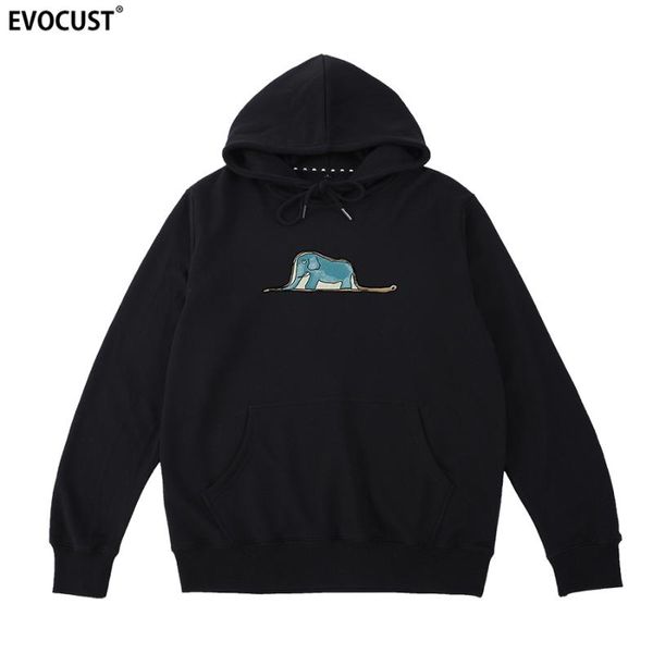 the little boa constrictors eating an elephant funny hoodies sweatshirts men women cotton, Black
the little boa constrictors eating an elephant funny hoodies sweatshirts men women cotton, Black