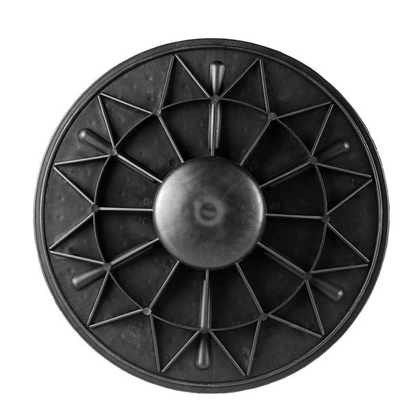 healthy wobble balance board stability disc yoga sport training fitness sports exercise waist wriggling round plate
healthy wobble balance board stability disc yoga sport training fitness sports exercise waist wriggling round plate