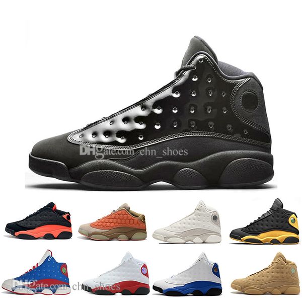 13 13s cap and gown mens basketball shoes atmosphere grey terracotta blush chicago cat black infrared flints bred dmp men sports sneakers
13 13s cap and gown mens basketball shoes atmosphere grey terracotta blush chicago cat black infrared flints bred dmp men sports sneakers