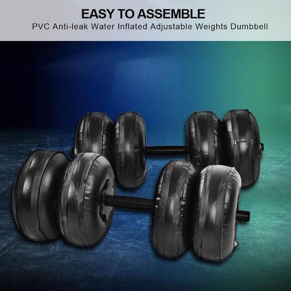 16-25 kg fitness water-filled dumbbell fitness equipment water muscle training adjustable injection dumbb convenien p3h4
16-25 kg fitness water-filled dumbbell fitness equipment water muscle training adjustable injection dumbb convenien p3h4
