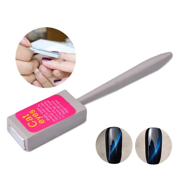 enhanced version net stick for perfect cat eye effect use with 3d netic cat eye gel nail polish
enhanced version net stick for perfect cat eye effect use with 3d netic cat eye gel nail polish