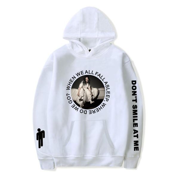 мода горячей billie eilish балахон мужчины и женщины весна harajuku вскользь известная американская певица harajuku billie eilish балахон св, Black
мода горячей billie eilish балахон мужчины и женщины весна harajuku вскользь известная американская певица harajuku billie eilish балахон св, Black