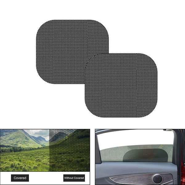 vingtank car sun shade static protection covers stickers car window sun-shading visor shield film uv protection 16.5*15 inch
vingtank car sun shade static protection covers stickers car window sun-shading visor shield film uv protection 16.5*15 inch