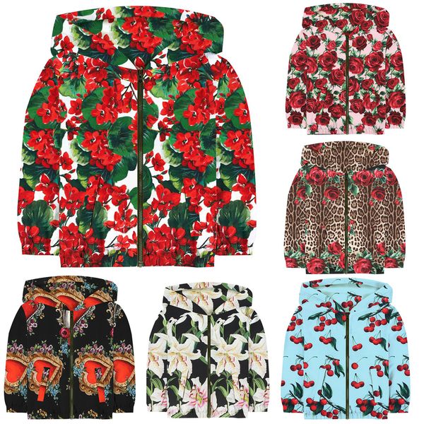 Hot Sale Spring/AutumnThe big brands Fashion Children Jackets 2019 print Kids Outerwear Clothing girl jacket baby boy jacket
Hot Sale Spring/AutumnThe big brands Fashion Children Jackets 2019 print Kids Outerwear Clothing girl jacket baby boy jacket