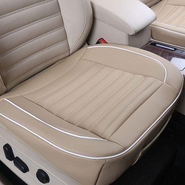 2018 new car front seats cover pu leather seat protector mat cushion car cushion cover for owner
2018 new car front seats cover pu leather seat protector mat cushion car cushion cover for owner
