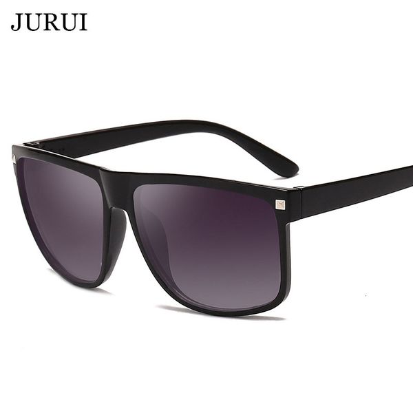 2019 fashion men cool square gradient sunglasses driving vintage brand design rice nail sun glasses oculos de sol, White;black
2019 fashion men cool square gradient sunglasses driving vintage brand design rice nail sun glasses oculos de sol, White;black