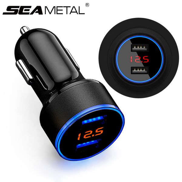 12v-24v car charger cigarette lighter socket splitter fast charger dual usb auto quick charge phone adapter auto accessories
12v-24v car charger cigarette lighter socket splitter fast charger dual usb auto quick charge phone adapter auto accessories