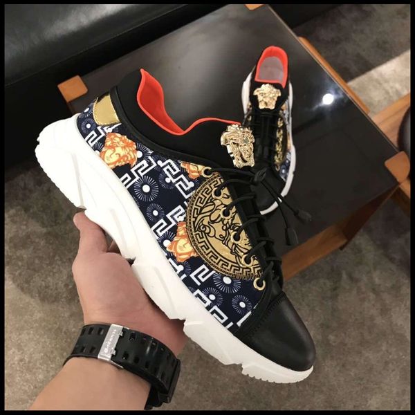 2019 sale fashion men's flat casual shoes low to help leather breathable casual lace original box packaging fast delivery
2019 sale fashion men's flat casual shoes low to help leather breathable casual lace original box packaging fast delivery