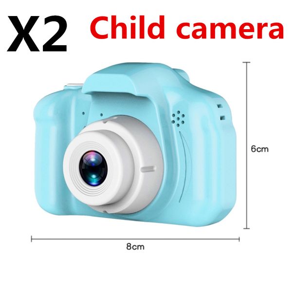 x2 children's camera mini digital camera 1080p dh 2" cartoon cute camera toy the gift for children toddler dhl fashion
x2 children's camera mini digital camera 1080p dh 2" cartoon cute camera toy the gift for children toddler dhl fashion