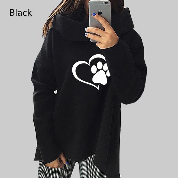 cute animal cat dog women winter hoodies scarf collar long sleeve fashion casual autumn sweety sweatshirts rough pullovers, Black
cute animal cat dog women winter hoodies scarf collar long sleeve fashion casual autumn sweety sweatshirts rough pullovers, Black