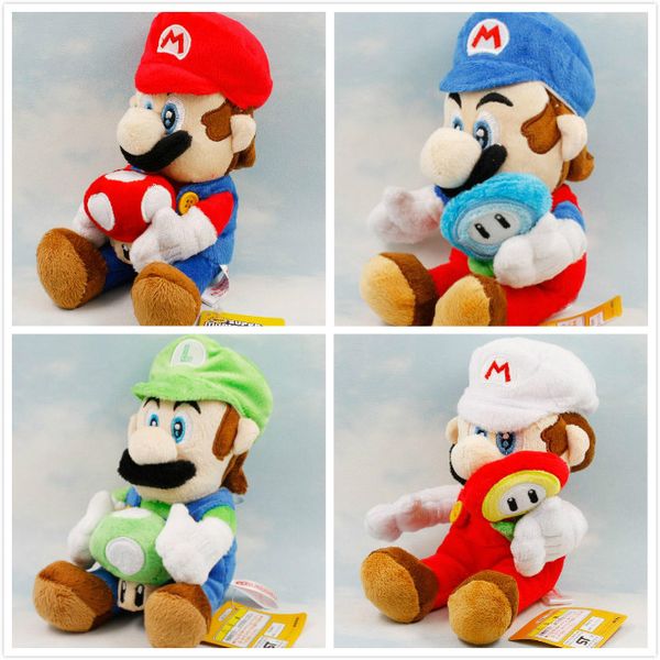 2019 новое поступление 4 стиля mario mushroom плюшевые игрушки luigi mushrooms 18 см super mario bros плюшевые дети super mario bros игры иг
2019 новое поступление 4 стиля mario mushroom плюшевые игрушки luigi mushrooms 18 см super mario bros плюшевые дети super mario bros игры иг