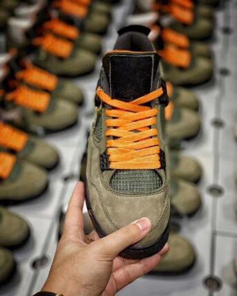 4 x undefeated travis scott cactus jack green men 4s basketball shoes army green blue limited version mens athletic sport running sneakers
4 x undefeated travis scott cactus jack green men 4s basketball shoes army green blue limited version mens athletic sport running sneakers