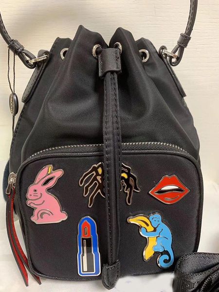 designer luxury handbags purse canvas material bucket purse bag pada women designer bags 2019 new purse
designer luxury handbags purse canvas material bucket purse bag pada women designer bags 2019 new purse