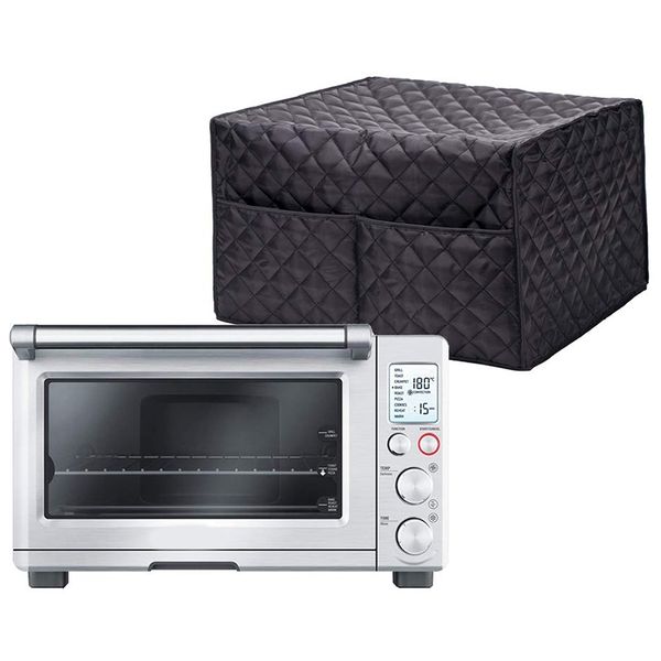 smart oven cover convection toaster oven cover large size square kitchen appliance cover kitchen appliance case with two big poc other house
smart oven cover convection toaster oven cover large size square kitchen appliance cover kitchen appliance case with two big poc other house