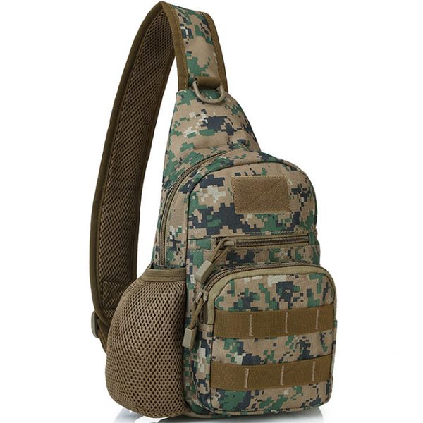 outdoor chest bag messenger bag hiking backpacks shoulder for cycling camping traveling crossbody camouflage
outdoor chest bag messenger bag hiking backpacks shoulder for cycling camping traveling crossbody camouflage