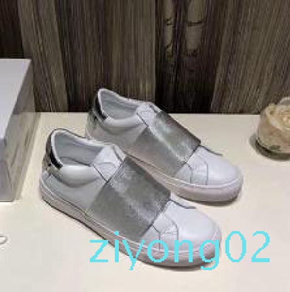 new arrival 2018 men casual men ladies designer shoes mens elastic band trainers womens white luxury designer sneaker z02, Black
new arrival 2018 men casual men ladies designer shoes mens elastic band trainers womens white luxury designer sneaker z02, Black
