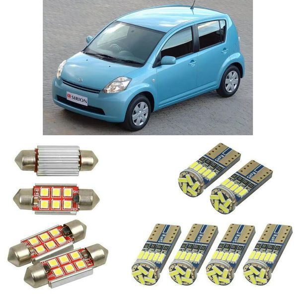interior led car lights for daihatsu sirion m3 hatchback storia m1 hatchback dome bulbs for cars license plate light 4pc
interior led car lights for daihatsu sirion m3 hatchback storia m1 hatchback dome bulbs for cars license plate light 4pc