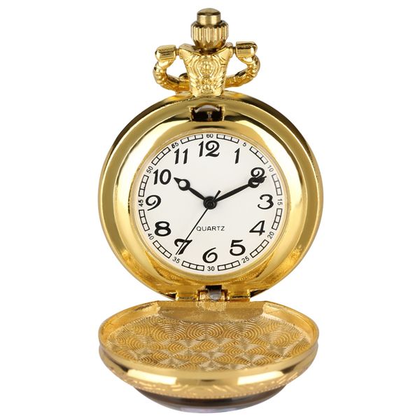 black/bronze/gold/silver harry 9 3/4 platform king's cross quartz pocket watch necklace chain fob watch pendant art collectibles, Slivery;golden
black/bronze/gold/silver harry 9 3/4 platform king's cross quartz pocket watch necklace chain fob watch pendant art collectibles, Slivery;golden
