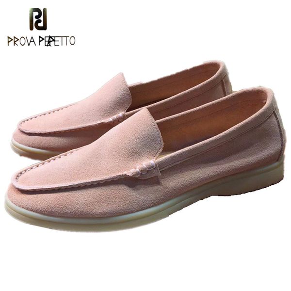man and women loafers kid suede casual flat shoes woman round toe male driving shoes slip-on comfort lazy loafers ladies, Black
man and women loafers kid suede casual flat shoes woman round toe male driving shoes slip-on comfort lazy loafers ladies, Black