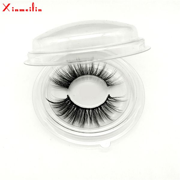false eyelashes 6d faux mink lashes natural long individual thick fluffy wholesale dramatic makeup volume with lash box
false eyelashes 6d faux mink lashes natural long individual thick fluffy wholesale dramatic makeup volume with lash box