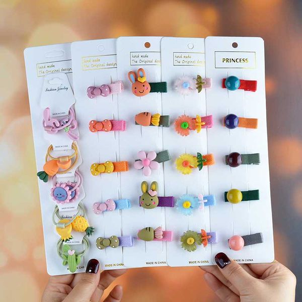 1set cute girls cartoon animal fruit colorfur hairpins children sweet hair clip barrettes headband kids fashion hair accessories, Slivery;white
1set cute girls cartoon animal fruit colorfur hairpins children sweet hair clip barrettes headband kids fashion hair accessories, Slivery;white