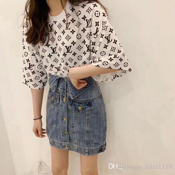 lovely qi long with long t skirt back dig hole personality design short sleeve casual t shirt women
lovely qi long with long t skirt back dig hole personality design short sleeve casual t shirt women
