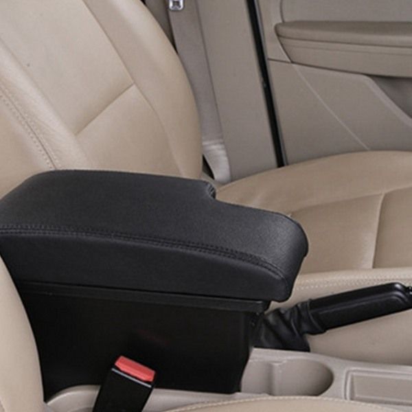 for kia rio 4 rio x-line armrest box central store content box car-styling accessories
for kia rio 4 rio x-line armrest box central store content box car-styling accessories
