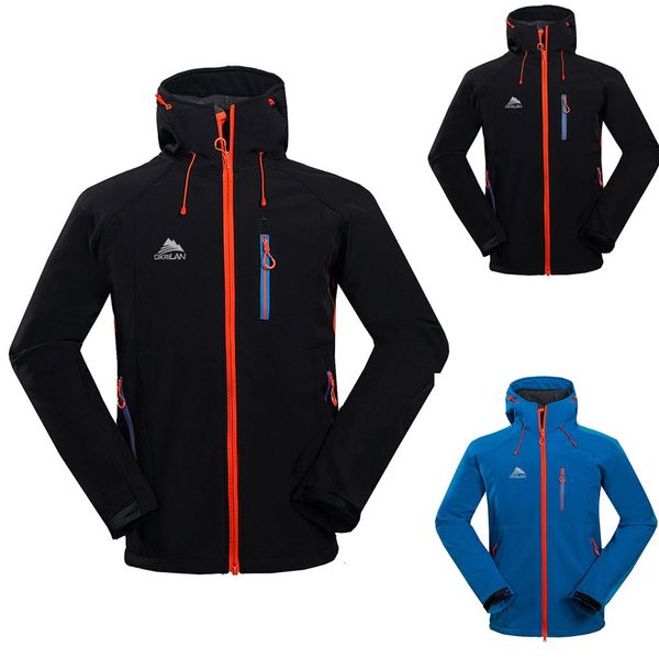 men's jackets winter hooded waterproof patchwork jacket cool windproof quick-drying warm coat outdoor camp breathable coatl30920, Black;brown
men's jackets winter hooded waterproof patchwork jacket cool windproof quick-drying warm coat outdoor camp breathable coatl30920, Black;brown