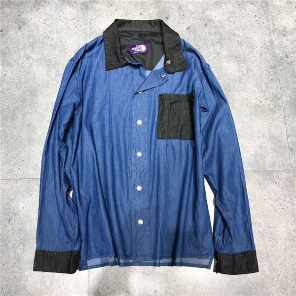 19aw luxurious brand design the north cowboy jackets sweatshirts men women clothes sweater fashion streetwear outdoor hoodies coat, Gray;blue
19aw luxurious brand design the north cowboy jackets sweatshirts men women clothes sweater fashion streetwear outdoor hoodies coat, Gray;blue
