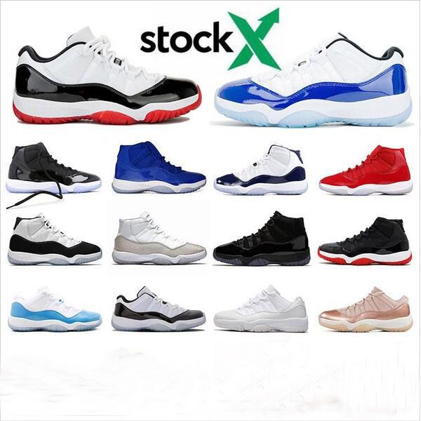2020 low wmns concord 11 11s new mens womens basketball shoes xi 2019 bred high jumpman 23 cap and gown space jam sneakers
2020 low wmns concord 11 11s new mens womens basketball shoes xi 2019 bred high jumpman 23 cap and gown space jam sneakers