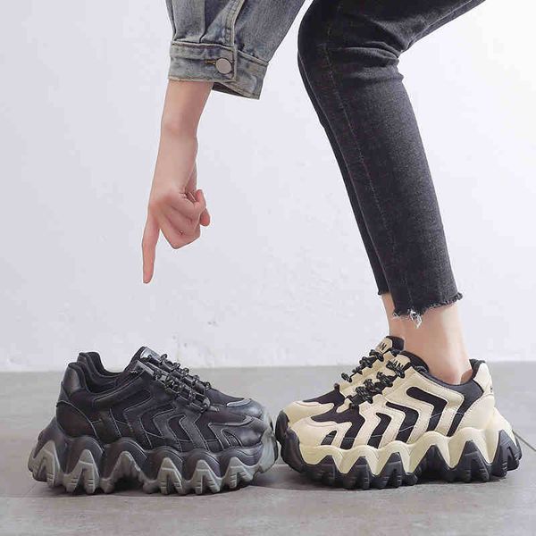 classic fashion ladies sneakers platform thick heels women casual non-slip comfort breathable shoes women flats shoes b488, Black
classic fashion ladies sneakers platform thick heels women casual non-slip comfort breathable shoes women flats shoes b488, Black