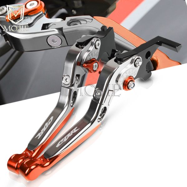 cnc мотоцикл регулируемый тормоз рычаги сцепления для cbr300r / cb300f / fa cbr400 cbr 300 r 400 cb 300 f fa рычаги сцепления тормозные
cnc мотоцикл регулируемый тормоз рычаги сцепления для cbr300r / cb300f / fa cbr400 cbr 300 r 400 cb 300 f fa рычаги сцепления тормозные