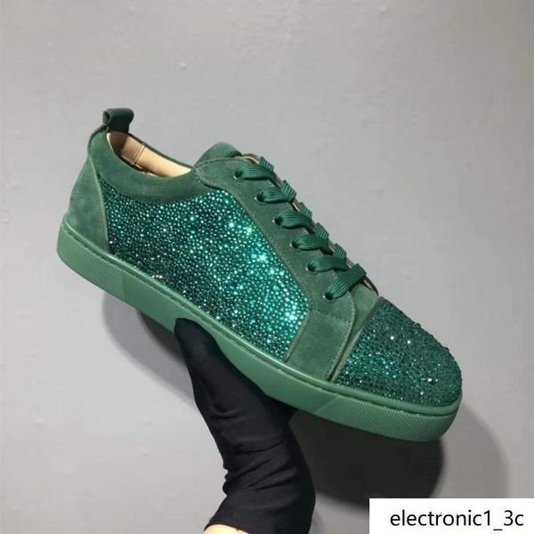 paris design new rhinestone crystal low sneakers shoes women,men casual red bottom party dress casual walking outdoor junior trainers 04
paris design new rhinestone crystal low sneakers shoes women,men casual red bottom party dress casual walking outdoor junior trainers 04
