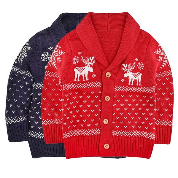cysincos 2019 cartoon toddler girls sweater autumn winter baby boy girl pullover warm clothes children cotton christmas sweater, Blue
cysincos 2019 cartoon toddler girls sweater autumn winter baby boy girl pullover warm clothes children cotton christmas sweater, Blue