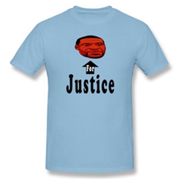 new justice for george floyd i can t breathe j men 's basic short sleeve comfortable t -shirt fashion asian size s-6xl, White;black
new justice for george floyd i can t breathe j men 's basic short sleeve comfortable t -shirt fashion asian size s-6xl, White;black
