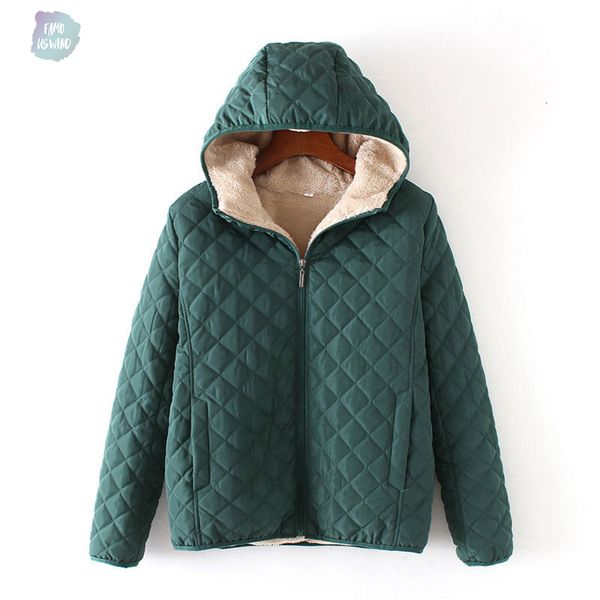 флокирование новый outwear основные куртки женский зимы женщин с капюшоном шубы хлопок осень сыпучие карманный ветровки wwm1696, Black
флокирование новый outwear основные куртки женский зимы женщин с капюшоном шубы хлопок осень сыпучие карманный ветровки wwm1696, Black