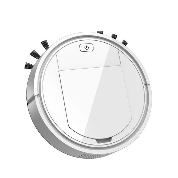 3 in 1 smart robotic vacuum cleaner floor automatic cleaner mop floor suction sweep machine
3 in 1 smart robotic vacuum cleaner floor automatic cleaner mop floor suction sweep machine
