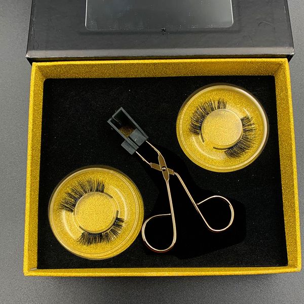 new 2pair/1set magnetic eyelash set soft magnet two seconds to wear glue-magnetic eyelashes set makeup waterproof
new 2pair/1set magnetic eyelash set soft magnet two seconds to wear glue-magnetic eyelashes set makeup waterproof