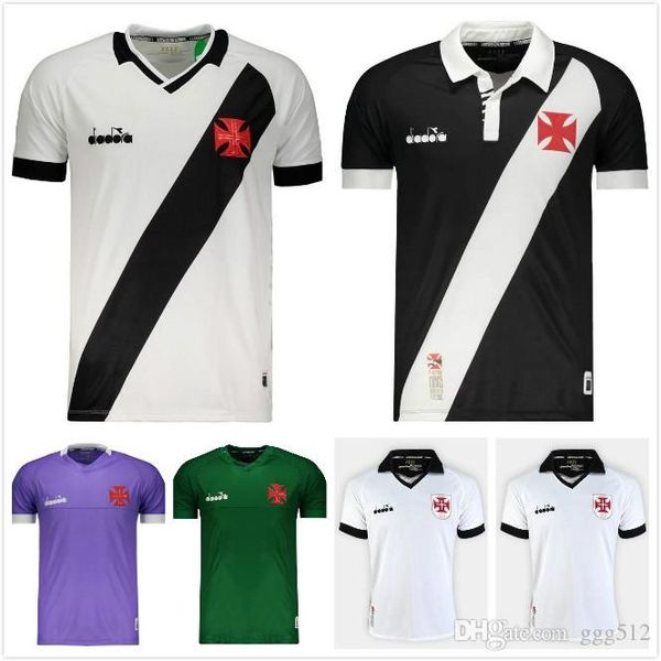 19/20 vasco da gama soccer jersey 2019 home black 11 maxi soccer shirt away a. rios paulinho vasco da gamafootball uniform, Black;red
19/20 vasco da gama soccer jersey 2019 home black 11 maxi soccer shirt away a. rios paulinho vasco da gamafootball uniform, Black;red