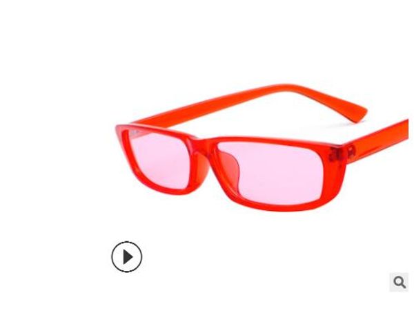 2019 new european-american small-frame sunglasses hip hop concave glasses retro black sunglasses hipster ins street snap, White;black
2019 new european-american small-frame sunglasses hip hop concave glasses retro black sunglasses hipster ins street snap, White;black