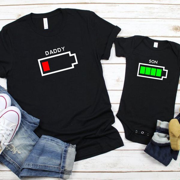 fathers day gifts matching family shirt 2020 father son matching shirts fashion letter gifts for him baby boho outfits, Blue
fathers day gifts matching family shirt 2020 father son matching shirts fashion letter gifts for him baby boho outfits, Blue